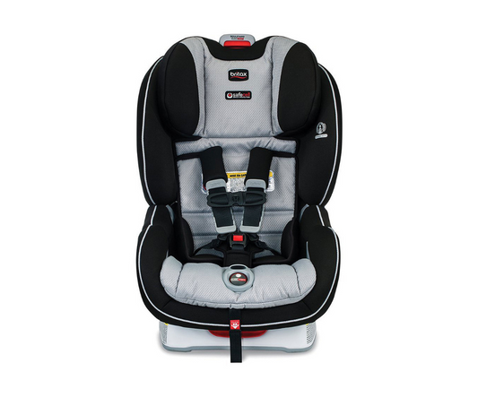 Asiento De Auto Boulevard Ct Arb Trek Britax