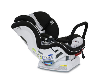 Asiento De Auto Boulevard Ct Arb Trek Britax