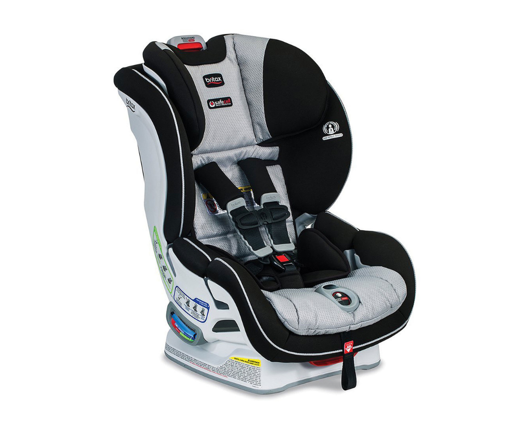 Asiento De Auto Boulevard Ct Arb Trek Britax