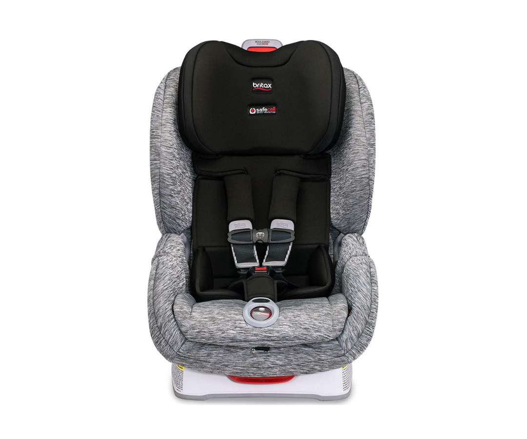 Asiento De Auto Boulevard Ct Arb Spark Britax