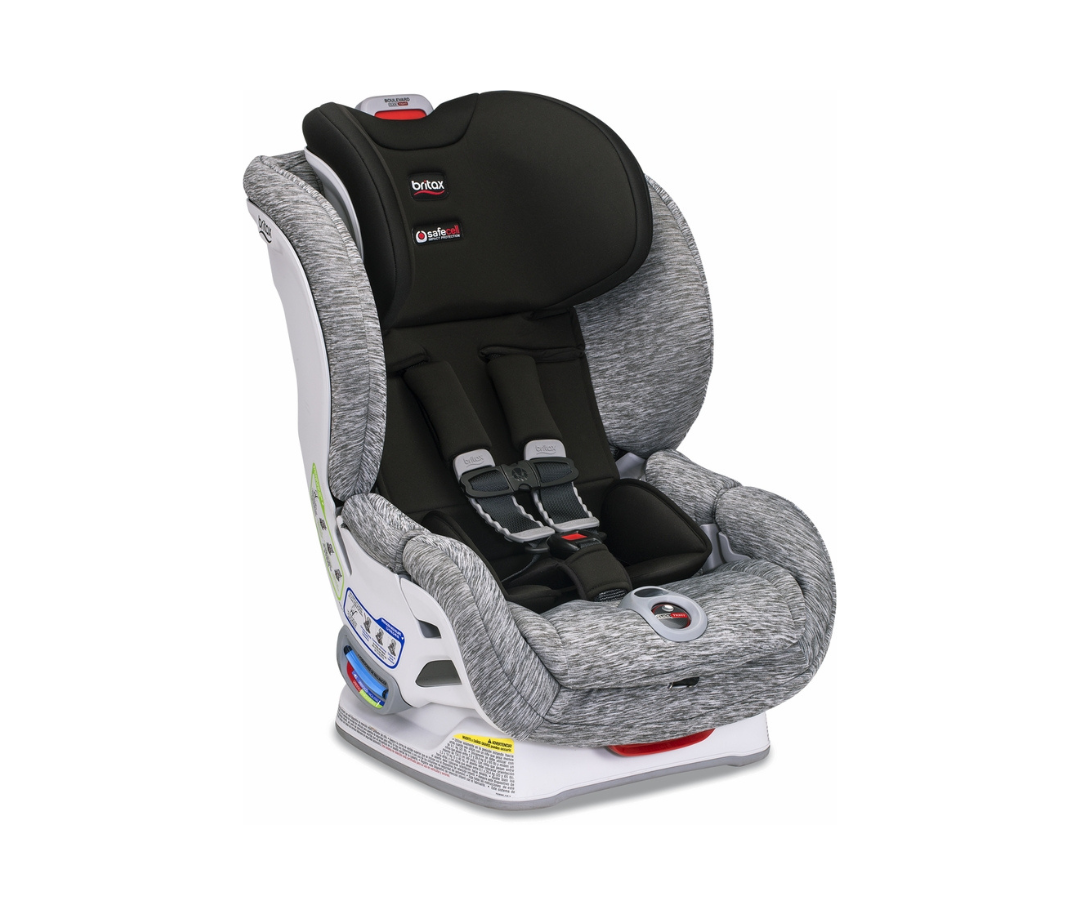 Asiento De Auto Boulevard Ct Arb Spark Britax