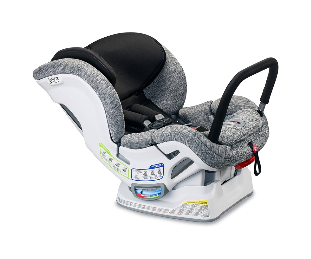 Asiento De Auto Boulevard Ct Arb Spark Britax