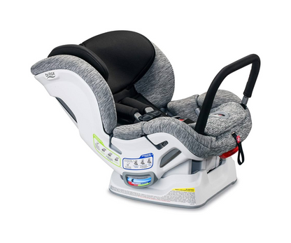Asiento De Auto Boulevard Ct Arb Spark Britax