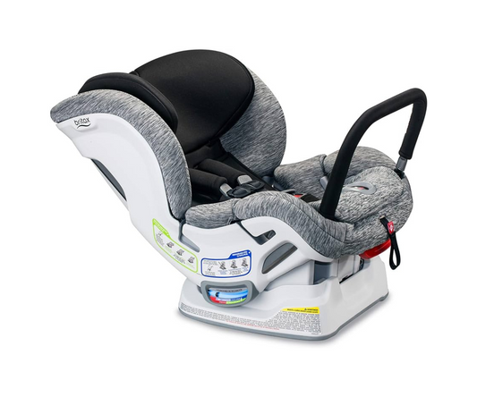 Asiento De Auto Boulevard Ct Arb Spark Britax
