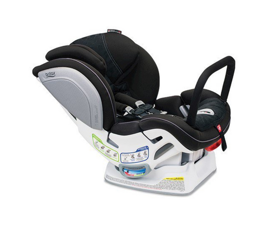 Asiento Auto Advocate Ct Circa