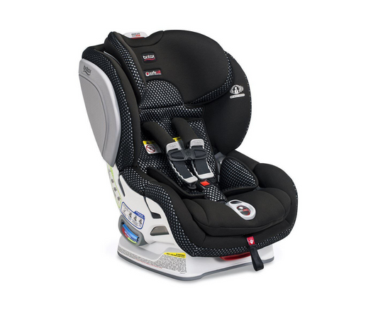 Asiento De Auto Advocate Ct Aarb- Cf Gray Britax