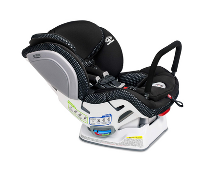 Asiento De Auto Advocate Ct Aarb- Cf Gray Britax