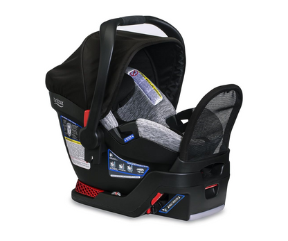 Portabebe Endeavours Us Spark Britax