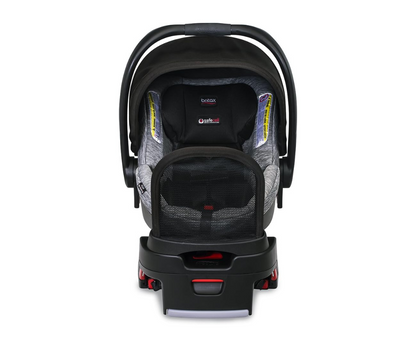 Portabebe Endeavours Us Spark Britax