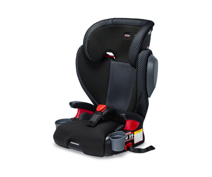 Asiento Highpoint Cf Gray Britax