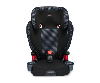 Asiento Highpoint Cf Gray Britax