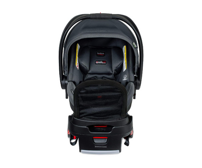 Portabebe Endeavours Us- Cool N Dry Britax
