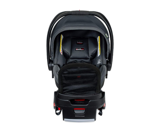 Portabebe Endeavours Us- Cool N Dry Britax