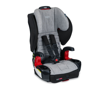 Asiento  Auto Frontier Click Tight Britax