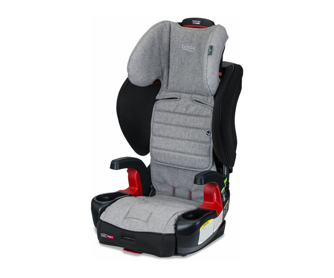 Asiento  Auto Frontier Click Tight Britax