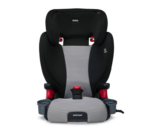Asiento Auto Midpoint Target Dual Comfort