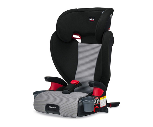 Asiento Auto Midpoint Target Dual Comfort