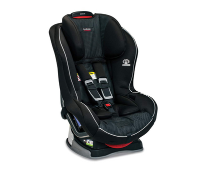Asiento Britax Emblem Us Dash Britax