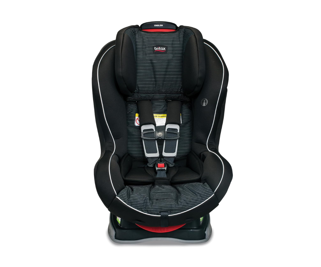 Asiento Britax Emblem Us Dash Britax
