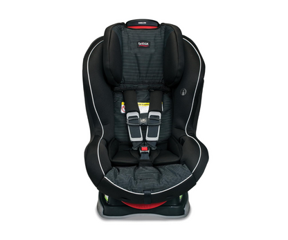 Asiento Britax Emblem Us Dash Britax