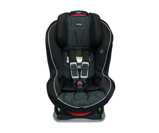 Asiento Britax Emblem Us Dash Britax