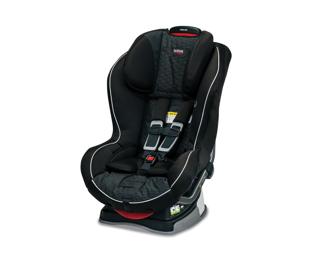 Asiento Britax Emblem Us Dash Britax