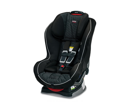 Asiento Britax Emblem Us Dash Britax