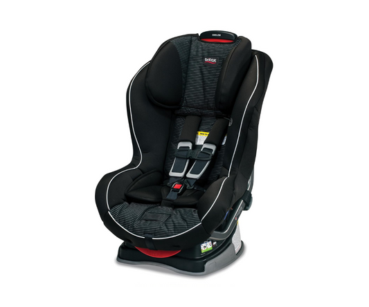 Asiento Britax Emblem Us Dash Britax