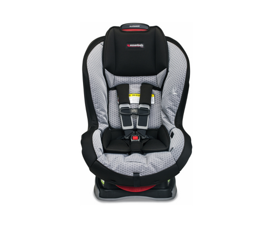 Asiento Britax Allegiance Color Luna