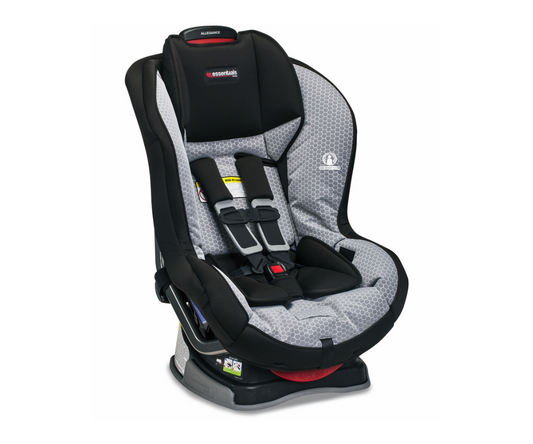 Asiento Britax Allegiance Color Luna