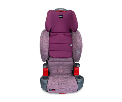 Asiento Grow With You Cool Flow Mulberry