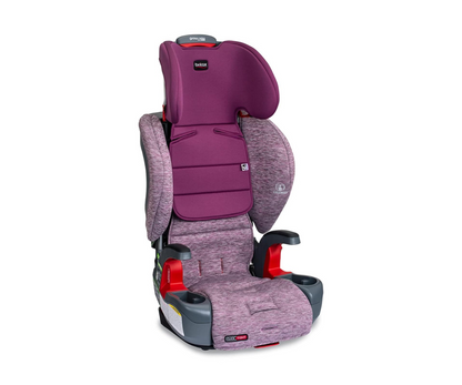 Asiento Grow With You Cool Flow Mulberry