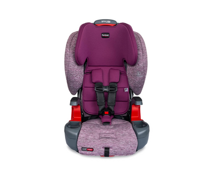 Asiento Grow With You Cool Flow Mulberry