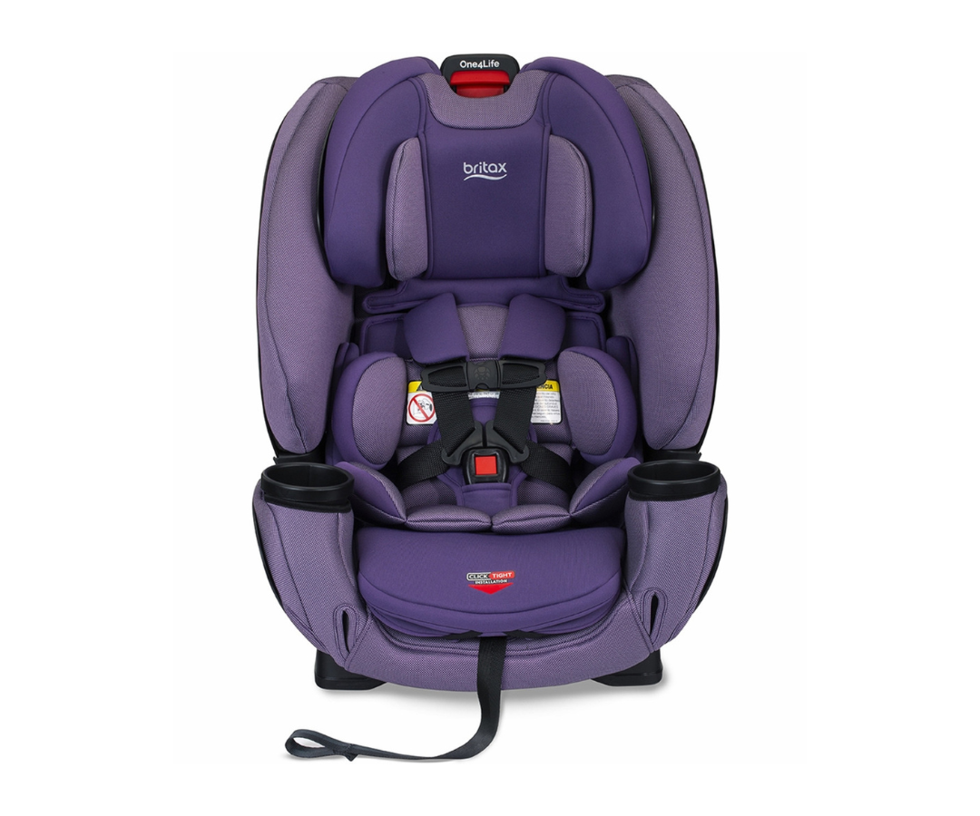 Asiento One4Life Cadet