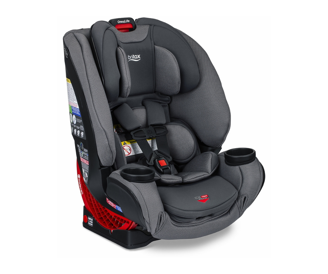 Asiento De Auto One4Life Drift Britax