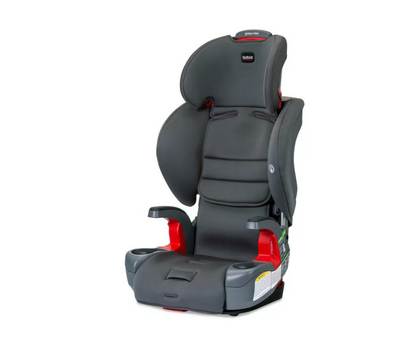 Asiento Grow With You Pebble Britax
