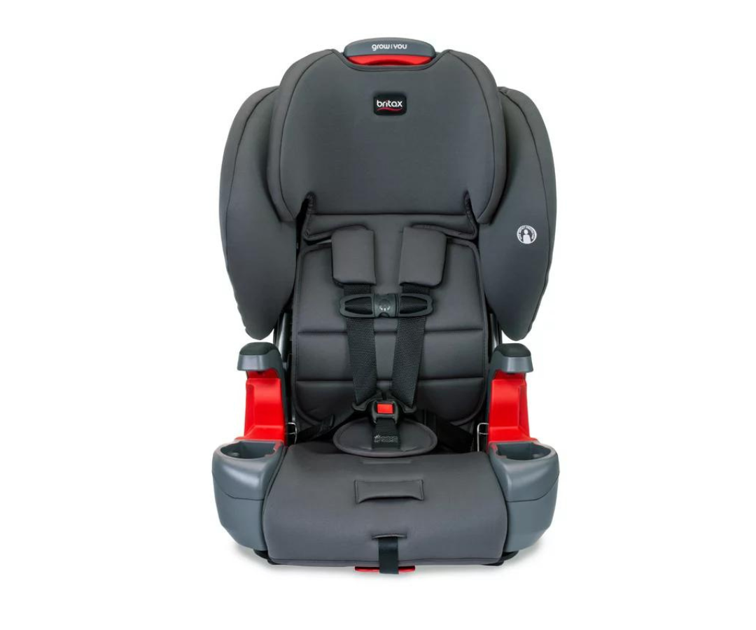 Asiento Grow With You Pebble Britax