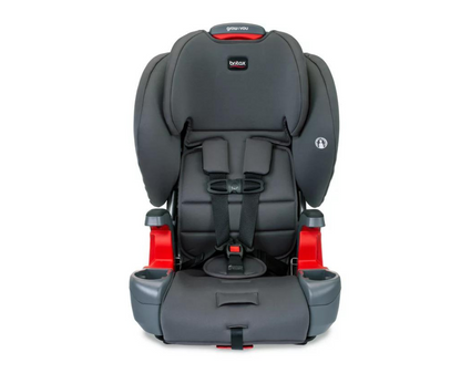 Asiento Grow With You Pebble Britax
