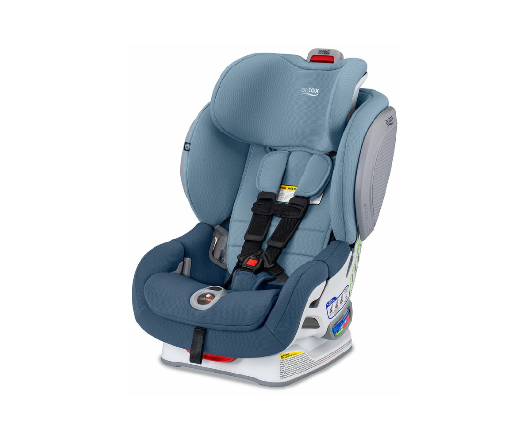 Asiento Advocate Click Tight Safe Wash Britax