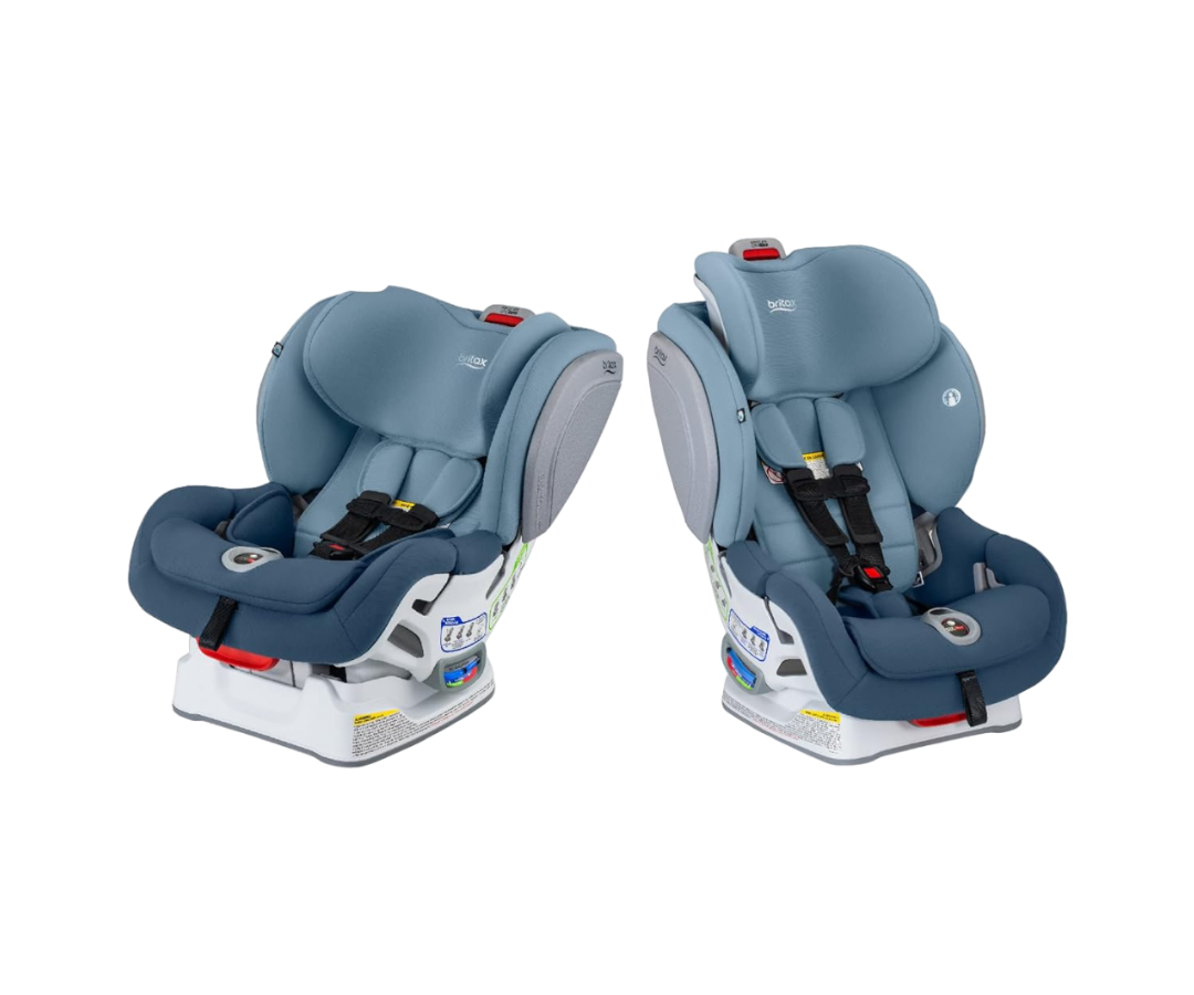 Asiento Advocate Click Tight Safe Wash Britax