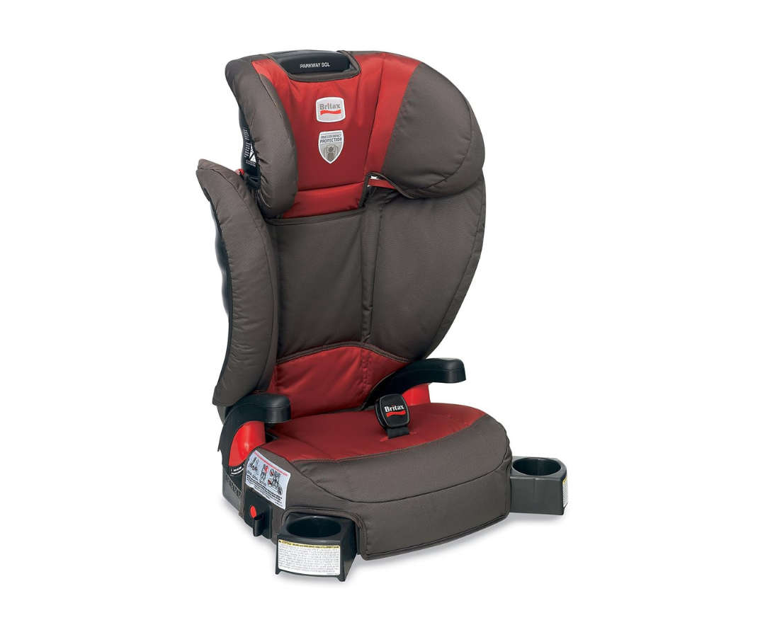 Asiento Booster Parkwark Sgl Tango Britax