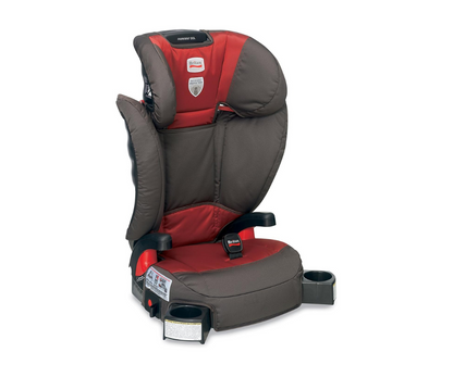 Asiento Booster Parkwark Sgl Tango Britax