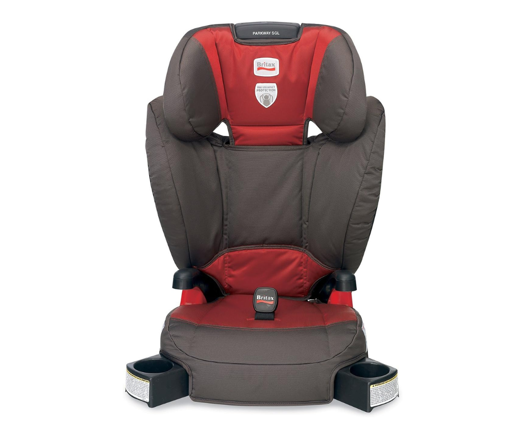 Asiento Booster Parkwark Sgl Tango Britax