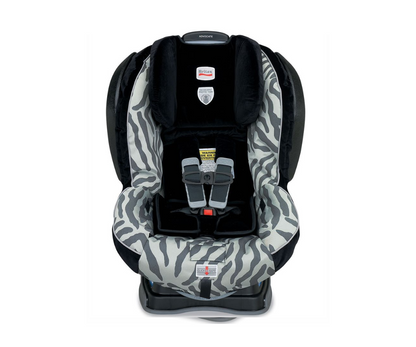 Asiento De Auto Advocate Zebra Britax