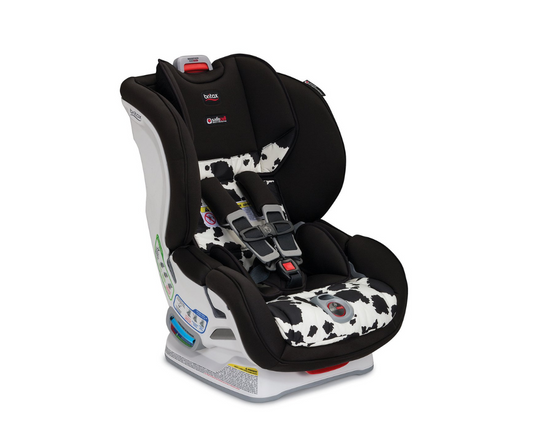 Asiento  Auto Marathon Clicktight Britax