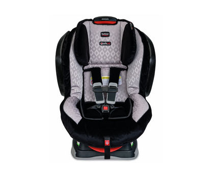 Asiento  Auto Advocate Silver Diamonts Britax