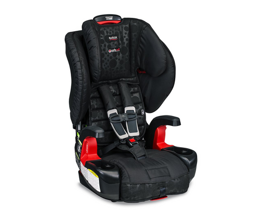 Asiento De Auto Frontier Clicktight Britax
