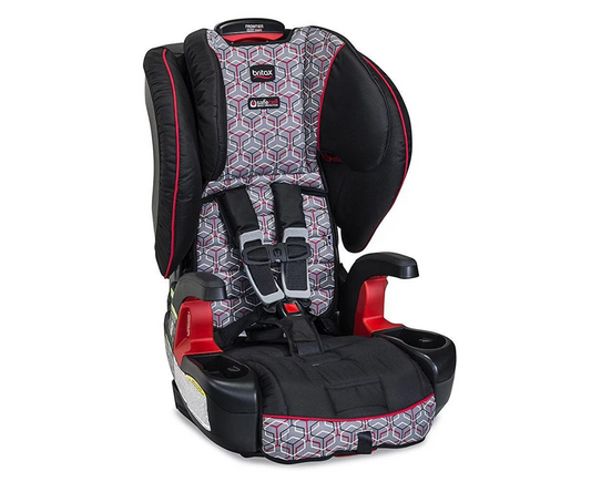 Asiento Frontier Clicktight Baxter Britax
