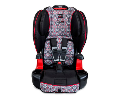 Asiento Frontier Clicktight Baxter Britax