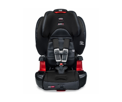 Asiento  Auto Frontier Clicktight G1.1 Cf  Britax